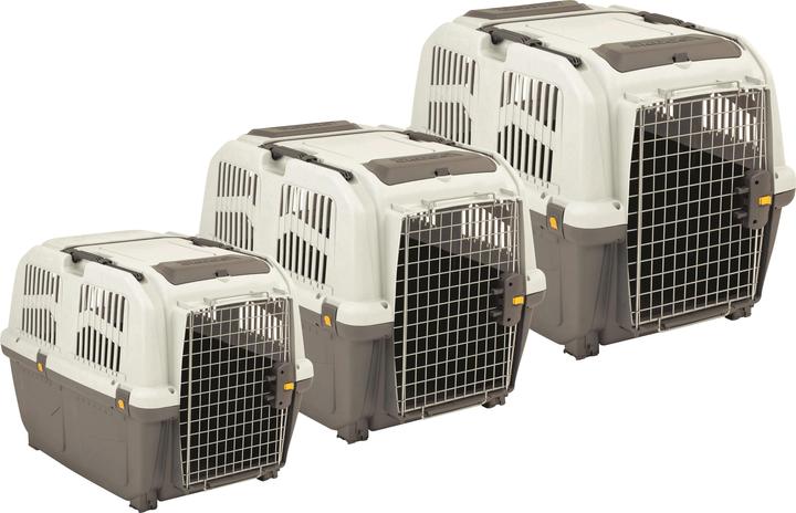 Produktbild Skudo 4 Iata (Hund, Sicherheitsverschluss)