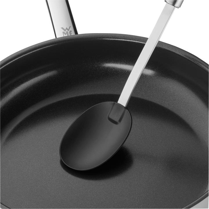 Produktbild WMF Servierlöffel Kunststofflaffe 32cm Profi Plus Edelstahl hitzebeständig bis 270°C