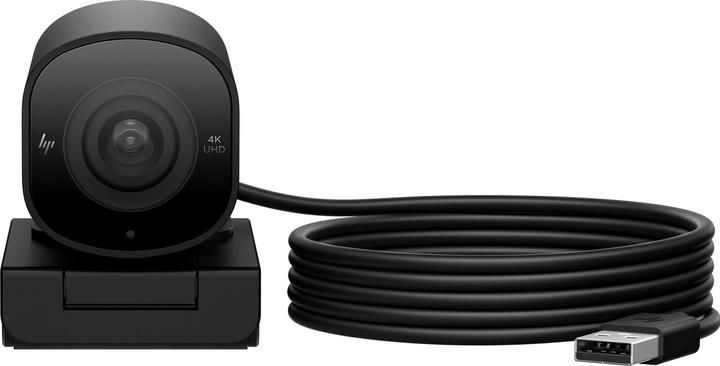 Produktbild HP 965 Streaming (8 Mpx)