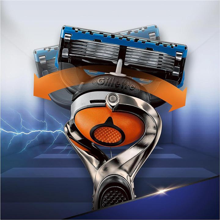 Image du produit Gillette Set cadeau Flexball Justice League