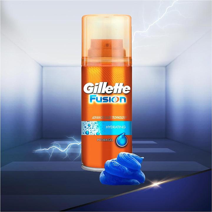 Image du produit Gillette Set cadeau Flexball Justice League
