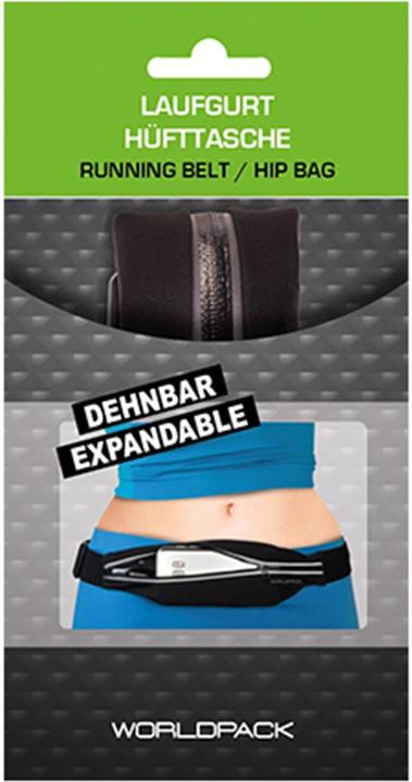 Actual product image Worldpack Taillensafe 26 cm (Money belt)
