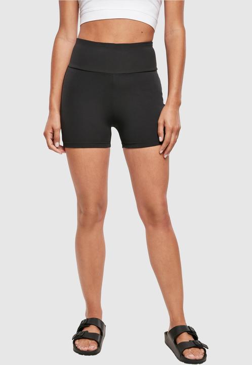 Immagine prodotto Urban Classics Ladies High Waist Short Cycle Hot Pants (4XL)