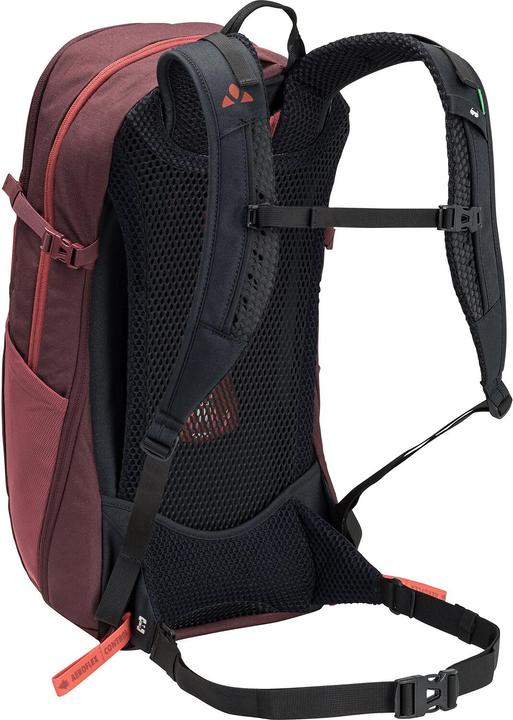 Actual product image Vaude Wizard (18 l)