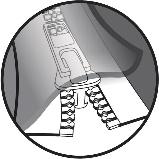 Produktbild Tsl High Trek (M)