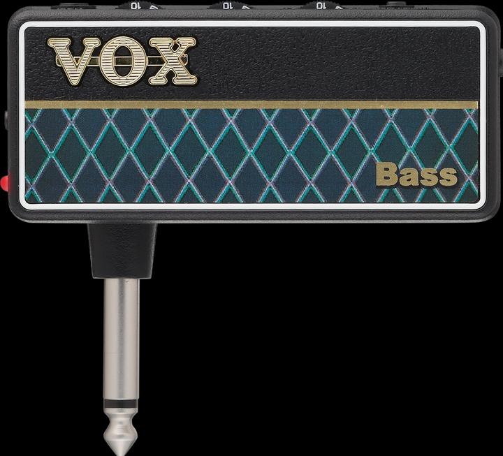 Produktbild Vox amPlug 2 (Bass)