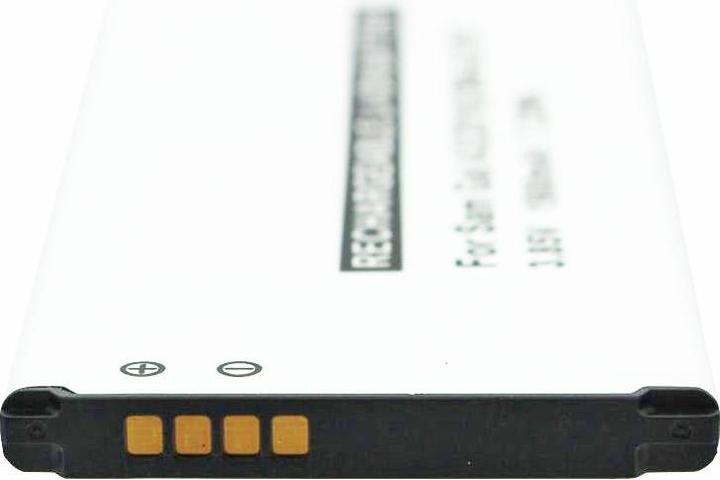 Produktbild AccuCell Akku Samsung Galaxy A3, (2016) SM-A310F
