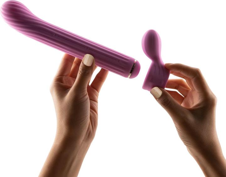 Actual product image Otouch Magic Stick S1 - Pink