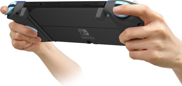 Productafbeelding HORI Split Pad Compact - Gengar (Switch OLED, Switch)