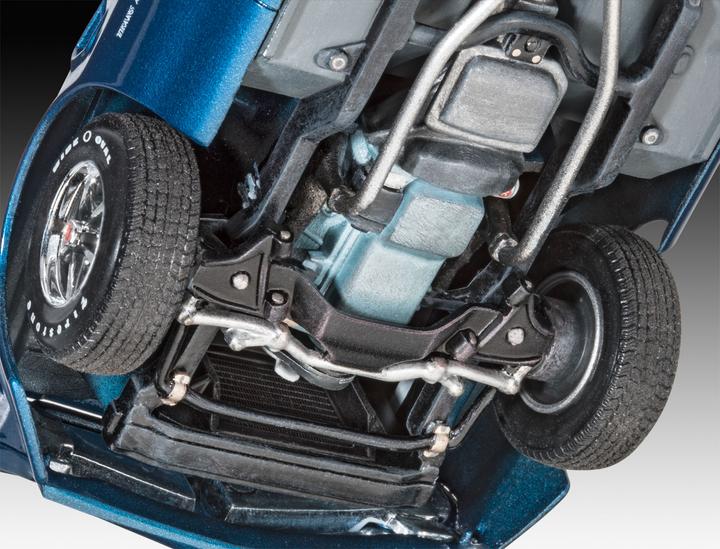 Produktbild Revell Model Set 1970 Pontiac Firebird