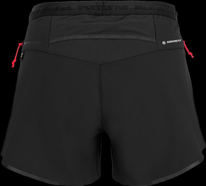 Immagine prodotto Salewa Pedroc Pantaloncini in lana Durastretch Da (40, L)