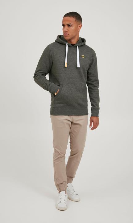 Image du produit Solid BennHood - Sweat à capuche - Homme (L)