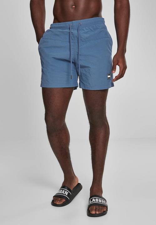Immagine prodotto Urban Classics Pantaloncini da bagno Block 2-Pack - 127119 (3XL)