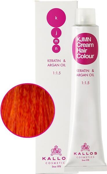 Produktbild Kallos Kjmn (0,44)