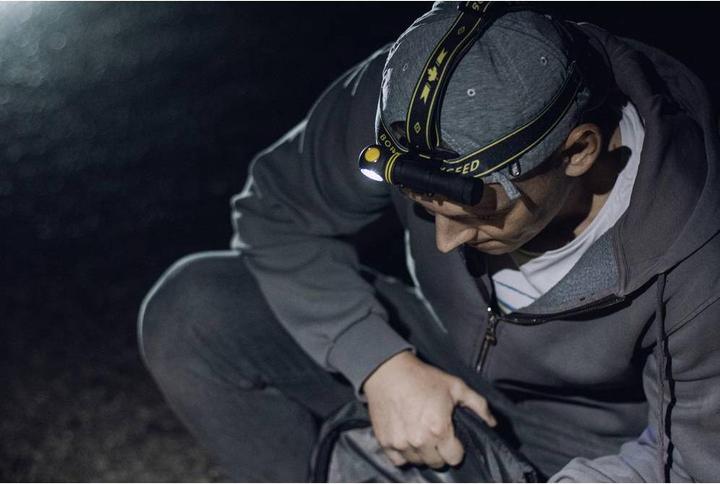 Produktbild ArmyTek Elf C2 USB-C Weiss 4in1 Taschenlampe (11.10 cm, 1100 lm)