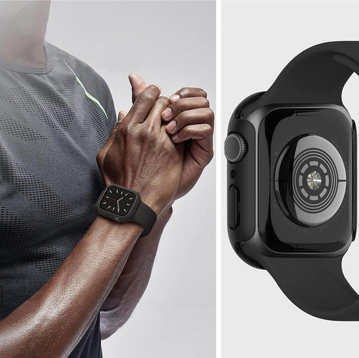 Produktbild Screenguard ClearShield Apple Watch 40mm