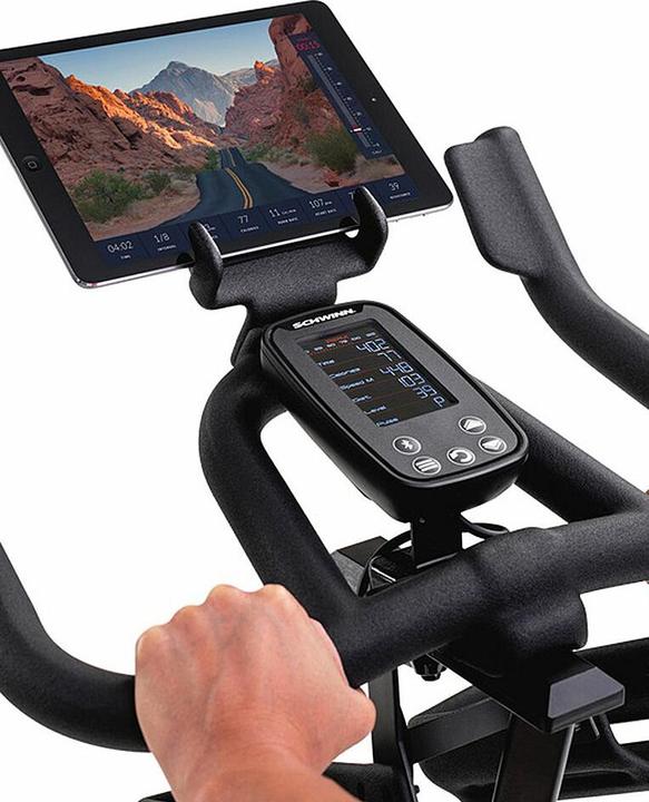 Actual product image Schwinn 800IC