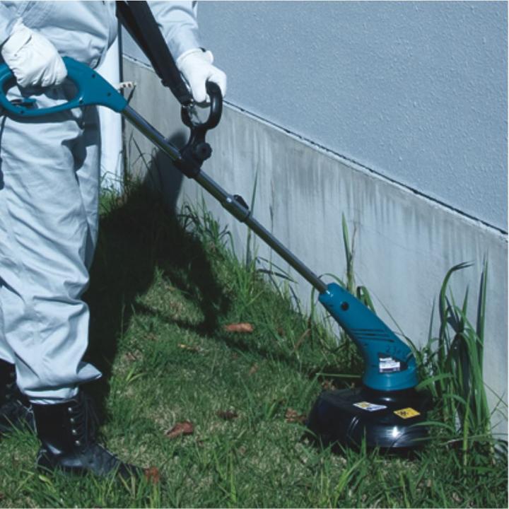 Image du produit Makita Ur3000 (Fils coupe-herbe)