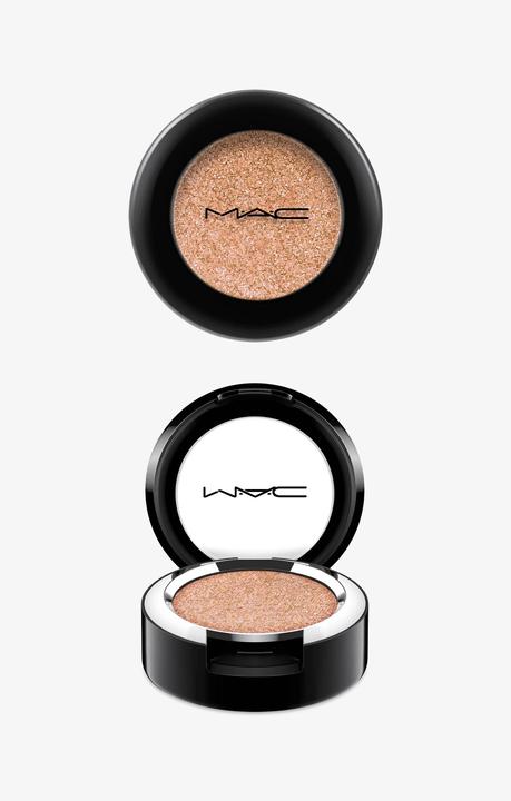 Actual product image MAC Cosmetics Dazzleshadow (Yes To Sequin)