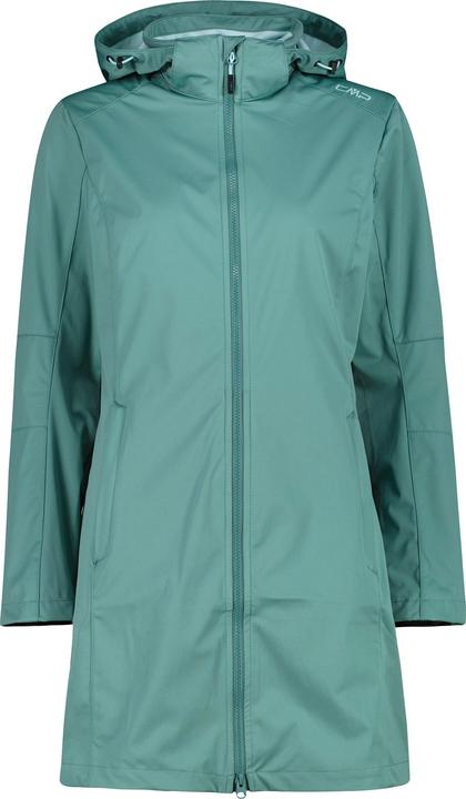 Produktbild CMP Campagnolo Women's Parka Zip Hood (44)