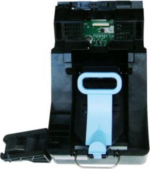 Image du produit HP CR647-67025 Carriage with Cutter Nouvelle pièce T770 T790 T1200 T1300 T2300