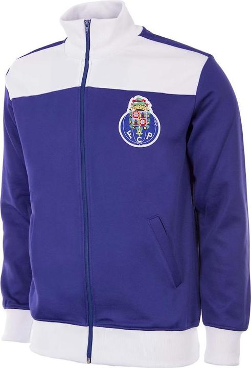 Immagine prodotto Copa Football Giacca FC Porto 1957 Retro (XL)