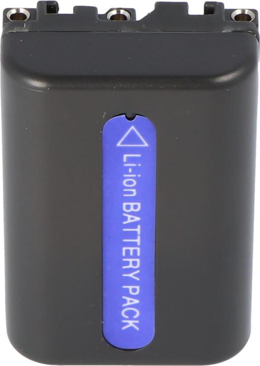 Actual product image Sony Battery NP-FM30 (Rechargeable battery)