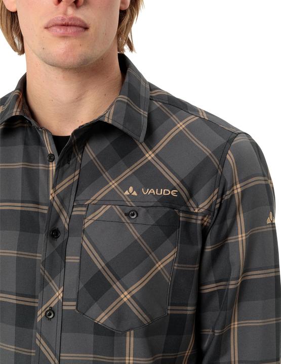 Actual product image Vaude Neshan IV (S)