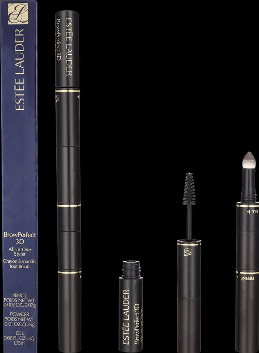 Produktbild Estée Lauder Futurist (Blackened Brown)