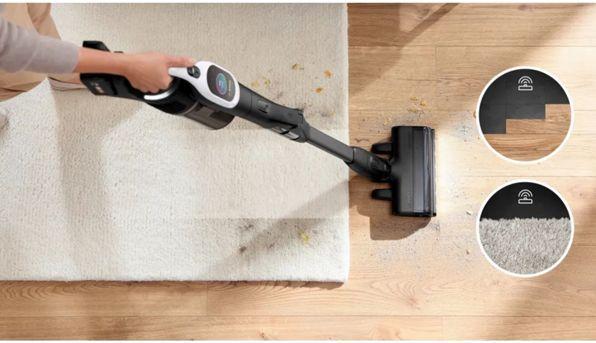 Produktbild Bosch Hausgeräte BCS1041WAC