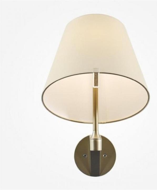 Produktbild Artemide Melampo (349 lm, E14)