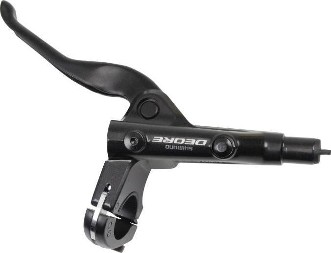 Image du produit Shimano Levier de frein gauche Deore Trekking BL-T6000 (Frein arrière, Levier de frein)