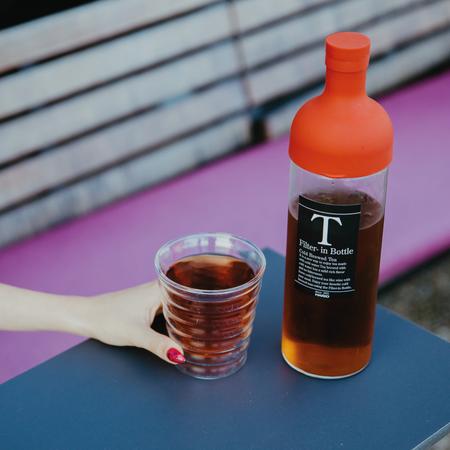 Produktbild Hario Filter-In Cold Brew Teeflasche (0.75 l)