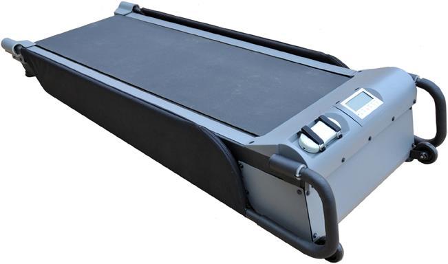 Produktbild FitPaws Dog Treadmill (M, Joggen)