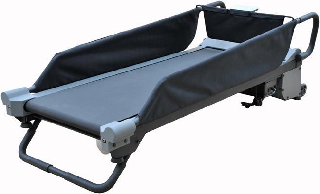 Produktbild FitPaws Dog Treadmill (M, Joggen)