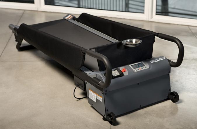 Produktbild FitPaws Dog Treadmill (M, Joggen)