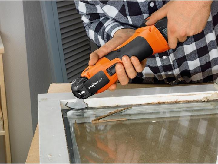 Immagine prodotto Fein MultiMaster AMM 700 Max Top