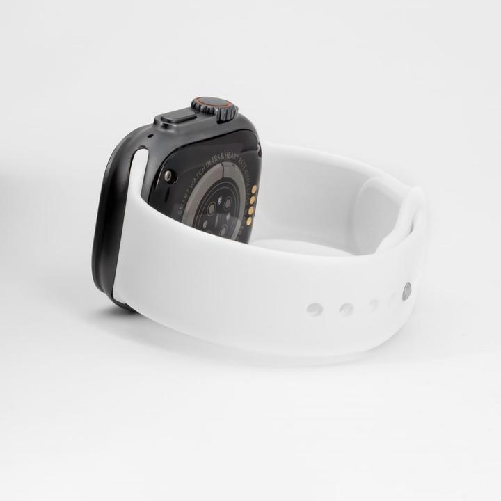 Immagine prodotto Connect Orologio 42/44/45mm Loop in silicone (140mm M/L) (Silicone)