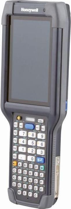 Image du produit Honeywell CK65,4GB/32GB (Codes à barres 2D)