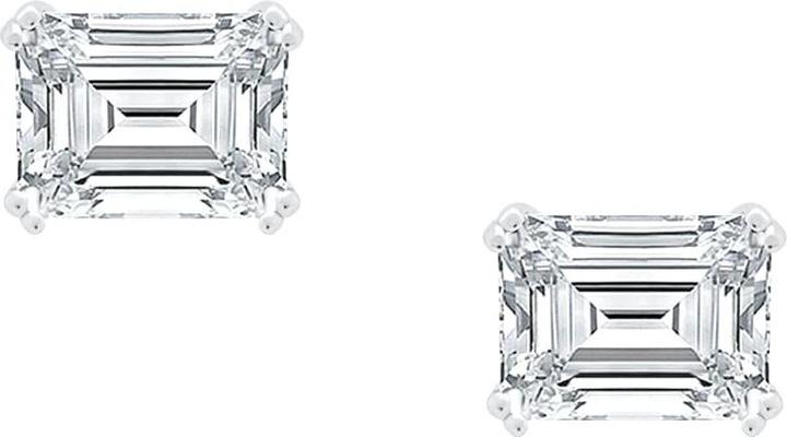 Produktbild Candy Ohrstecker Cecil, 925 Sterling Silber (925 Sterling Silber, 925er Sterlingsilber)