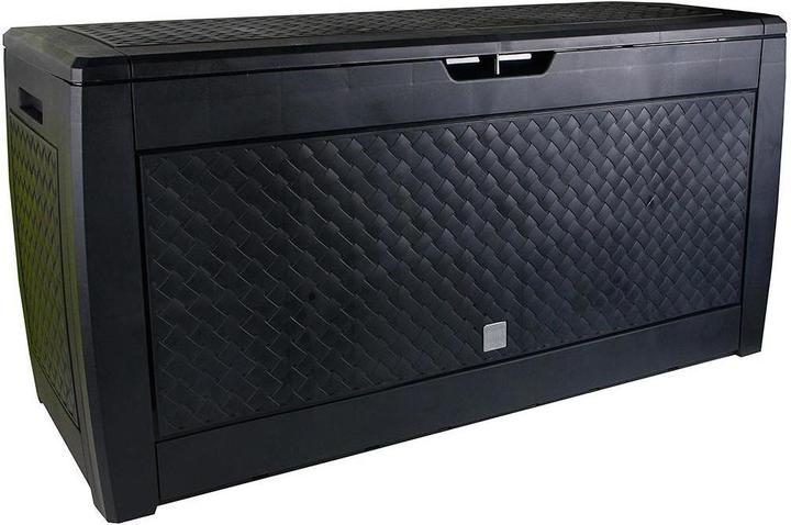 Productafbeelding Prosperplast Tuindoos Boxe Matuba 310 l Antraciet
