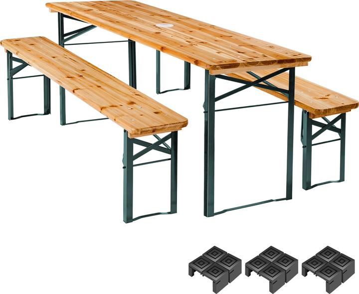 tectake Ludwig (46 cm)