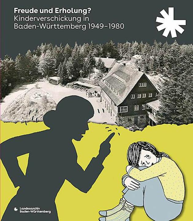 Produktbild Freude und Erholung? (Deutsch, Corinna Keunecke, Johanna Weiler, Sina Fritsche, Nora Wohlfarth, Christian Keitel, 2024)