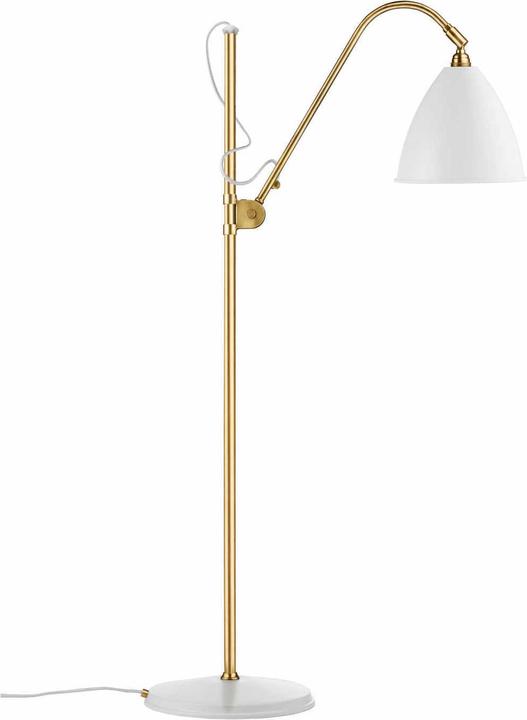 Gubi Bl3 Floor Lamp Stehleuchte (470 lm, E14)