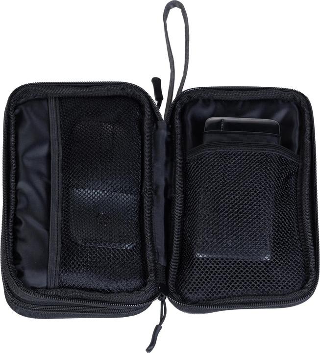 Actual product image Onit Travel Bag Tech Accessories Mini, Grey