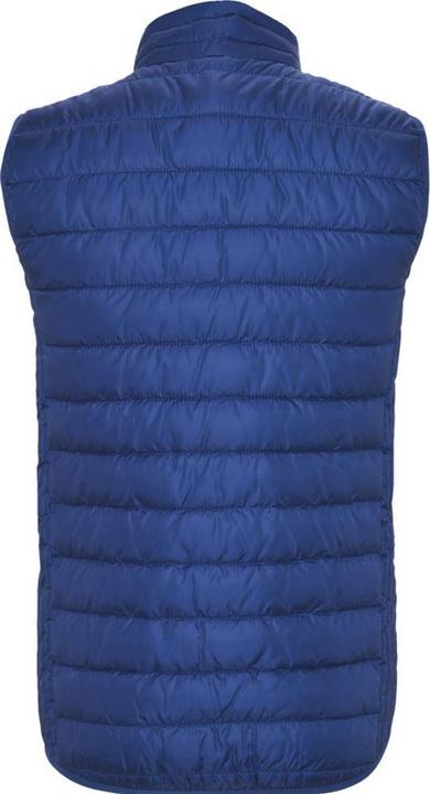 Immagine prodotto Alpinia Oslo Gilet Imbottito Isolante Uomo (XXL)