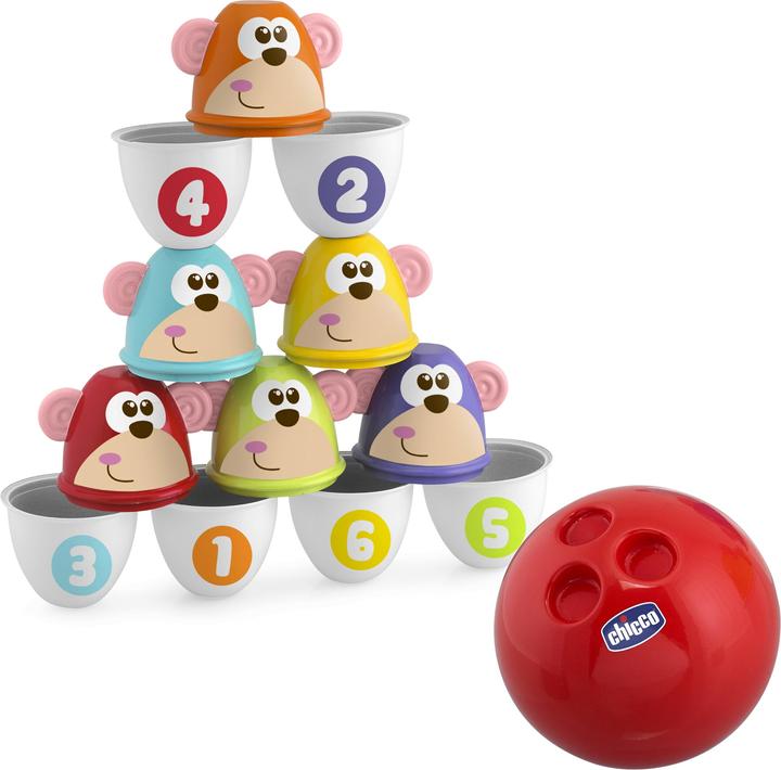 Immagine prodotto Chicco Bowling