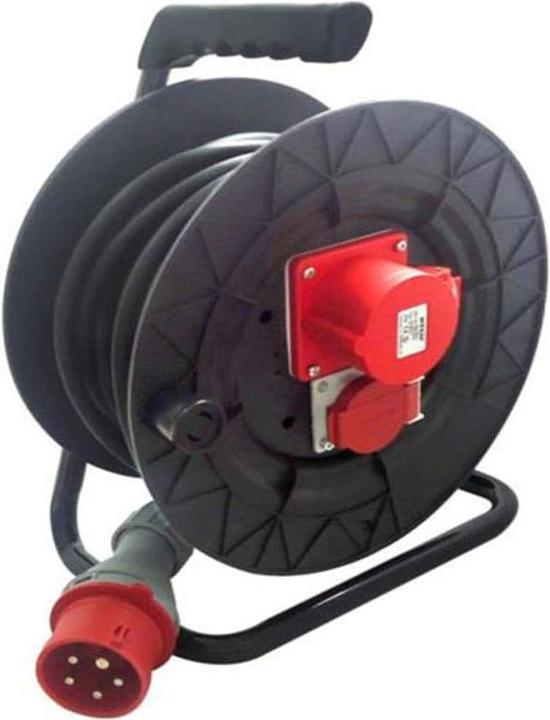 Produktbild Arwin Starkstrom (25 m, 7.50 mm²)