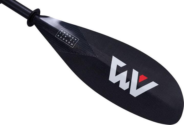 Aqua Marina KP-3 Koolstof kajak peddel (230 cm, 4-delig)