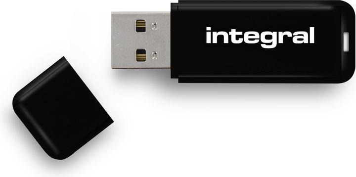 Produktbild USB3.0 DRIVE NEON UP TO R-100 W-30 MBS USB-Stick USB Typ-A 3.2 Gen 1 (3.1 Gen 1) (64 GB, USB-A, USB 3.2)